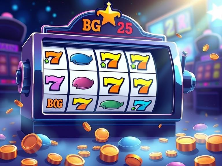 bet5g